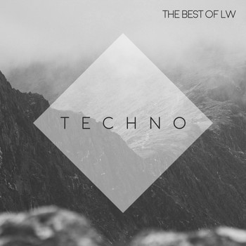 Various Artists - Best of Lw: Techno