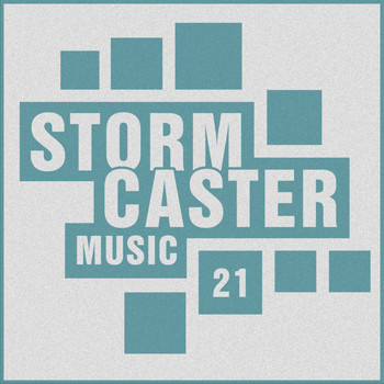 Various Artists - Stormcaster, Vol. 21