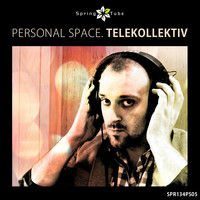 Telekollektiv - Personal Space. Telekollektiv