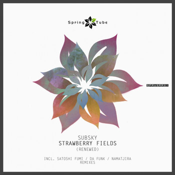 Subsky - Strawberry Fields (Renewed)