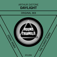Arthur Distone - Daylight