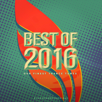 Various Artists - Blue Soho Recordings: Best Of 2016