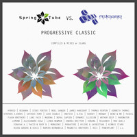 Dj SlanG - Spring Tube vs. Release Records Progressive Classic