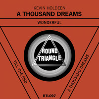Kevin Holdeen - A Thousand Dreams