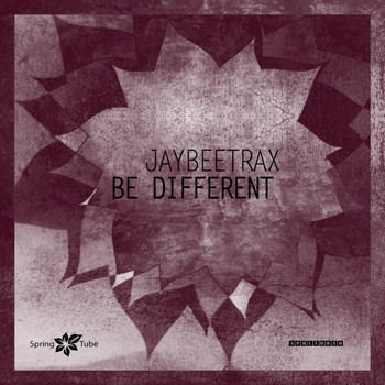 Jaybeetrax - Be Different