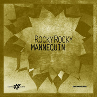 RockyRocky - Mannequin