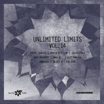 Various Artists - Unlimited Limits, Vol. 14