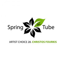 Christos Fourkis - Artist Choice 028. Christos Fourkis