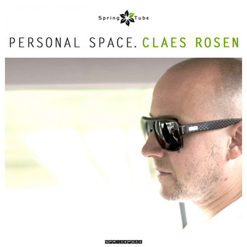 Claes Rosen - Personal Space. Claes Rosen