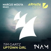 Tim Gartz - Uptown Girl (Marcus Mouya Remix)
