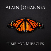 Alain Johannes - Time for Miracles