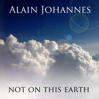 Alain Johannes - Not on This Earth