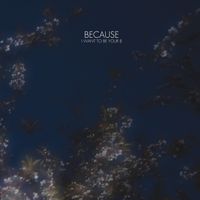 Because - I Want to Be Your B