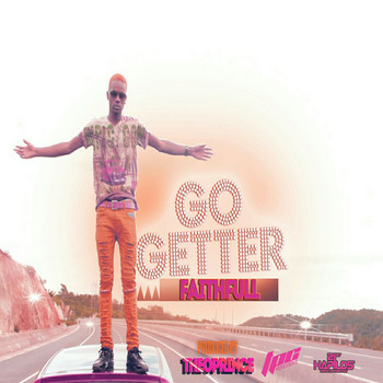 Faithfull - Go Getter