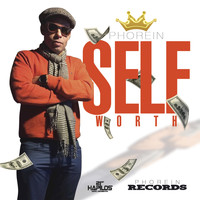 Phorein - Self Worth - Single