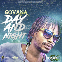 Govana - Day & Night - Single