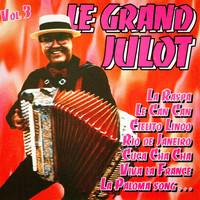 Le Grand Julot - Le grand Julot, vol. 3