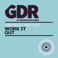 Andrew Macari - Work It Out