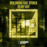 Ben Cross - On My Way
