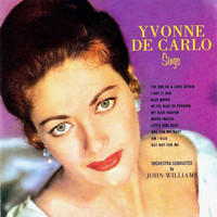 Yvonne De Carlo - Yvonne De Carlo Sings