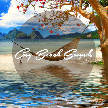 Various Artists - Cosy Beach Sounds, Vol. 2