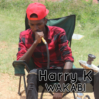 Harry K - Wakabi