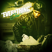 Stax - Everything (Explicit)