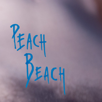 Peach - Beach