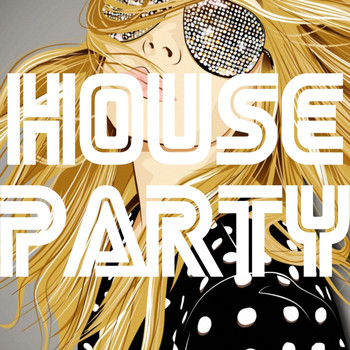 Various Artists - House Party, Vol. 10