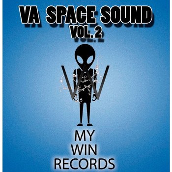 Various Artists - Space Sound: Vol.2
