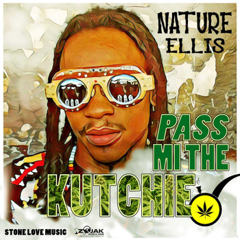 Nature - Pass Mi The Kutchie - Single