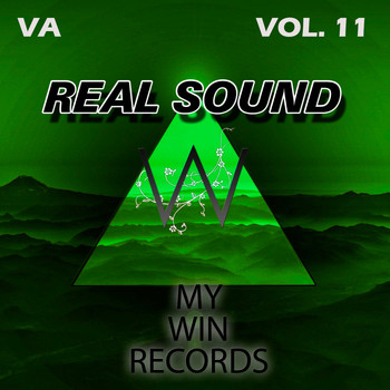 Various Artists - Real Sound, Vol. 11