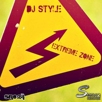 Dj Style - Extreme Zone