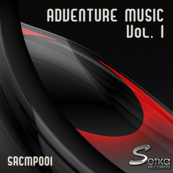 Various Artists - Adventure Music Vol.1