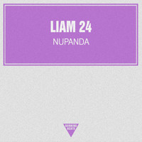Liam 24 - Nupanda - Single