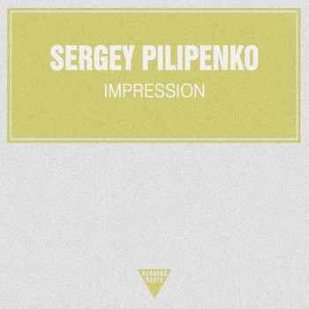 Sergey Pilipenko - Impression - Single