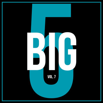 Various Artists - BIG 5, Vol. 7