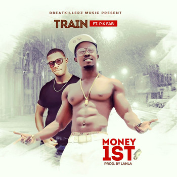 Train - Money 1st