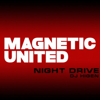 DJ Higen - Night Drive