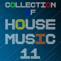 Alekssandar - Collection of House Music, Vol. 11