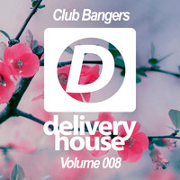 Crystal Shakers - Club Bangers (Volume 008)