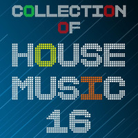 Ultra Sum - Collection of House Music, Vol. 16