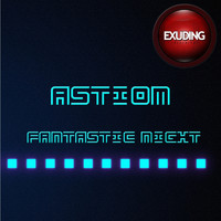 Astiom - Fantastic Night