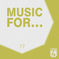 Andy Brigth - Music For..., Vol.77