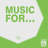 Andy Vidersky - Music For..., Vol.78
