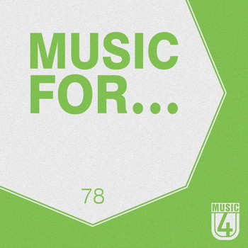 Andy Vidersky - Music For..., Vol.78