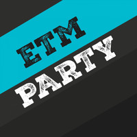 Electrochok - Etm Party, Vol. 12
