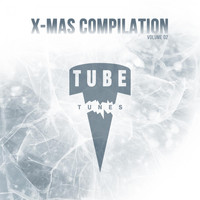 Dj Anton Ostapovich - X-Mas Compilation, Vol.2