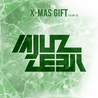 RadioTaiga - X-Mas Gift, Vol.5