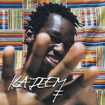 Kajeem - Revelation Time